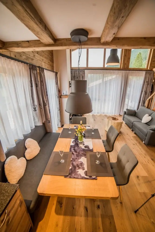 Luxury Chalet