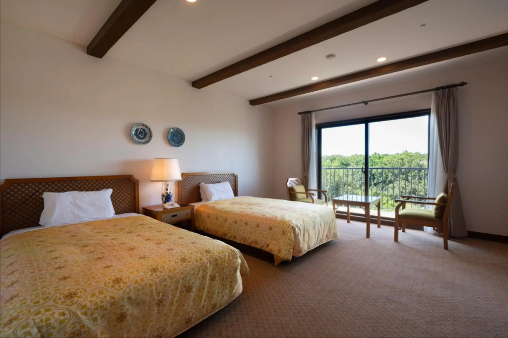 Hotel Shima Spain Mura - Général