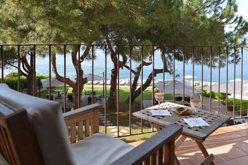 Hotel Castel d'Orcino - Général