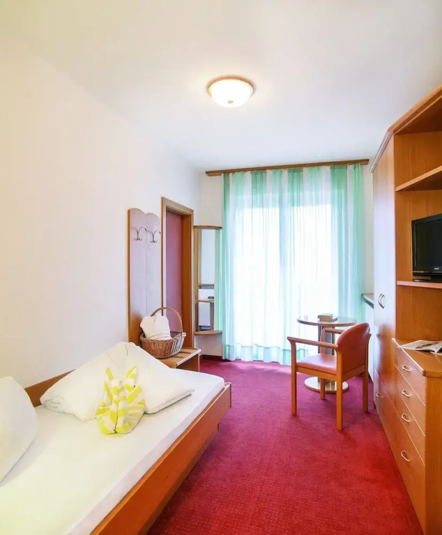 1 Bedroom Standard Single room with balcony