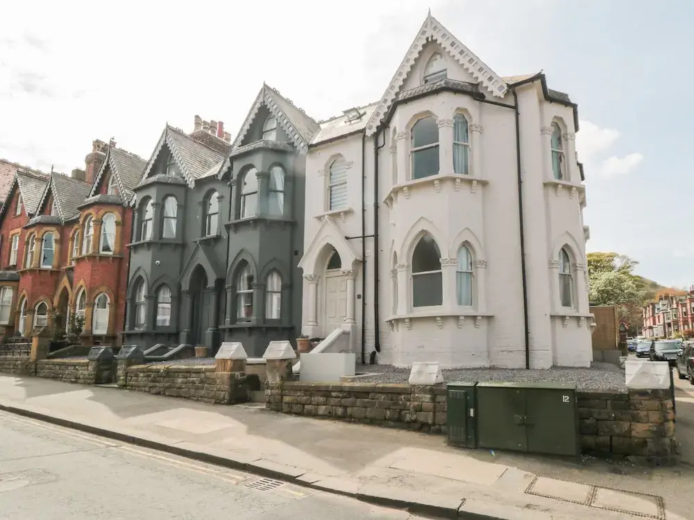 The Salthouse Apartment 3