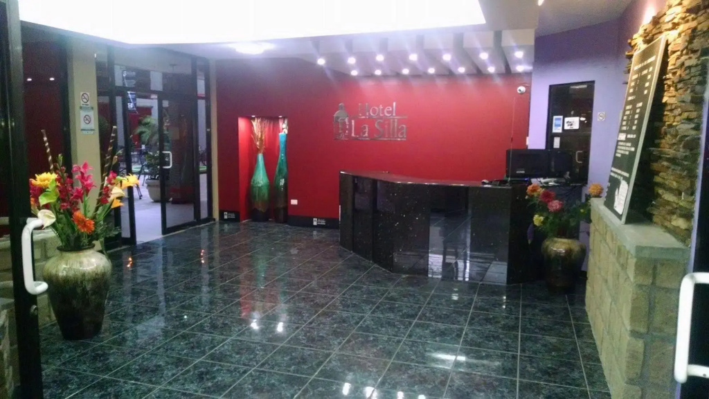Hotel photo 12