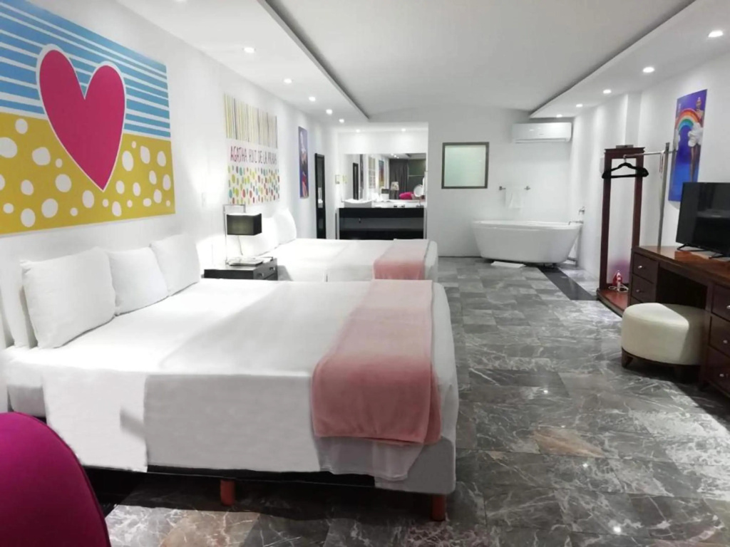hotel photo