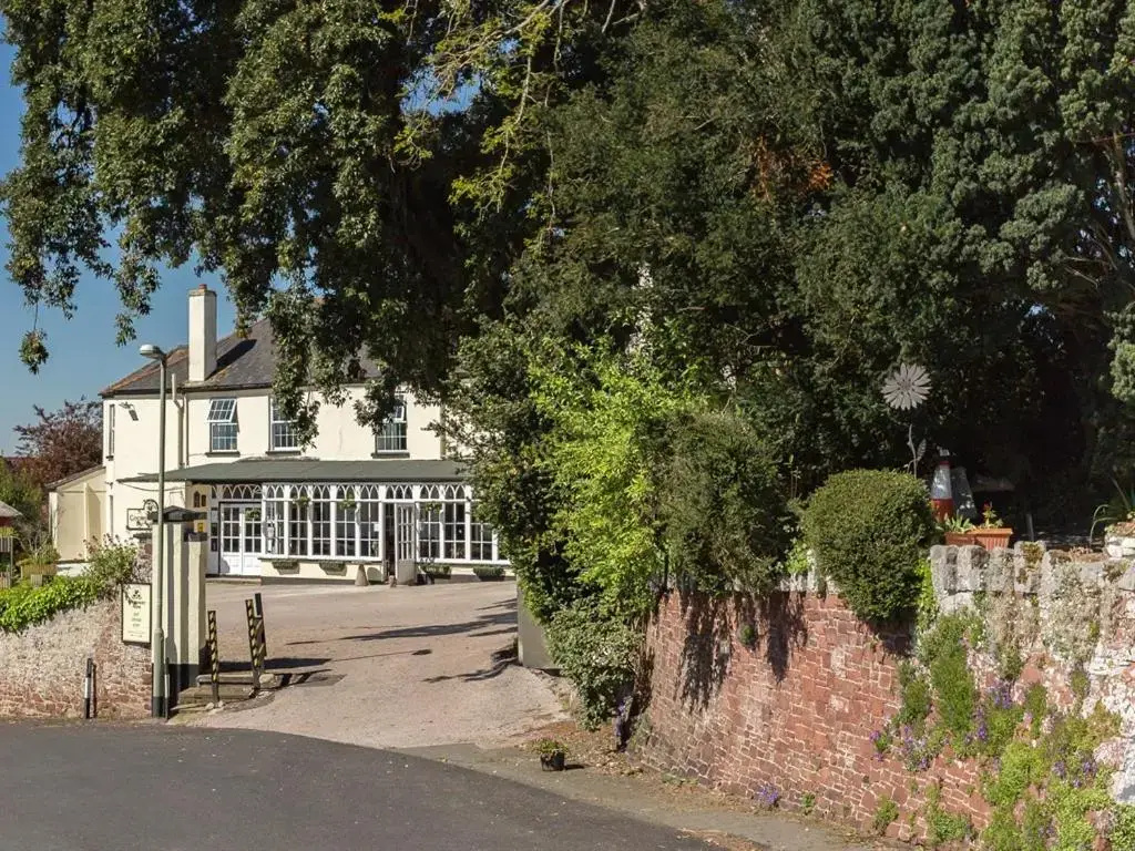 Cockhaven Arms - Chambres