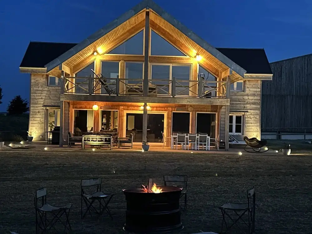 Chalet
