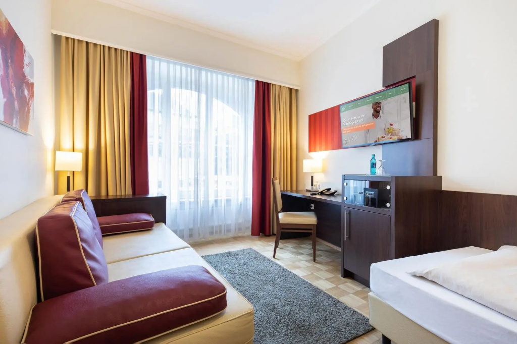 Hotel photo 6