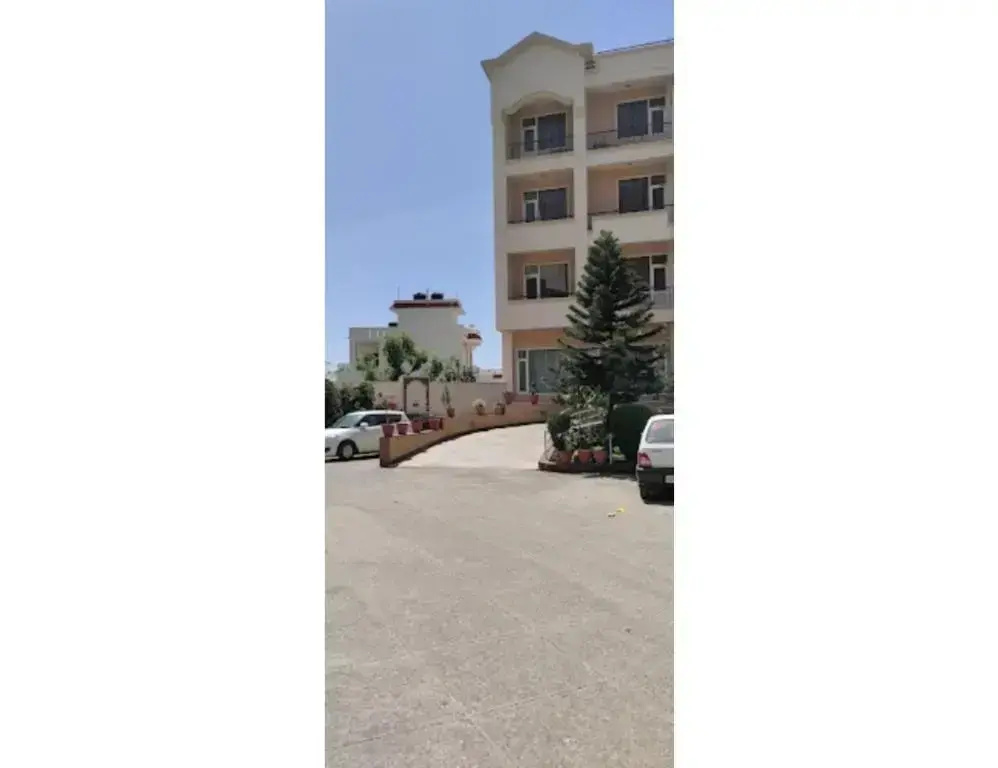 Vishal Hotel - Général