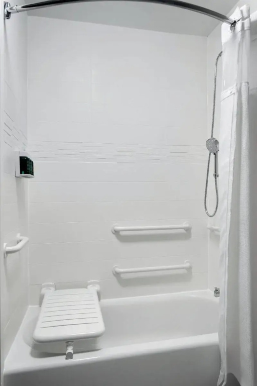 Double Studio (full double bed)