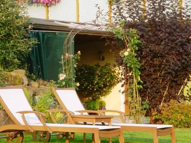 Landhotel Talblick - Général