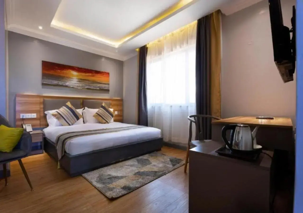 Hotel photo 6