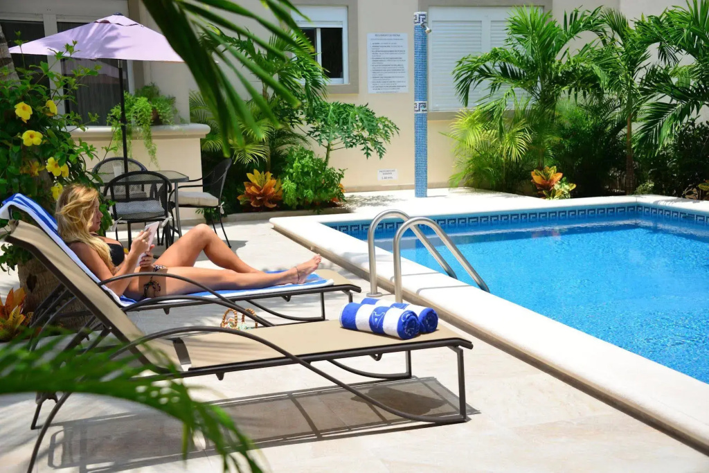 Hotel photo 12