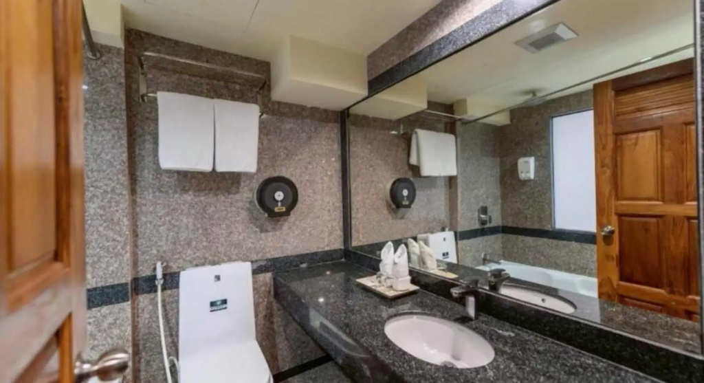 Hotel photo 7