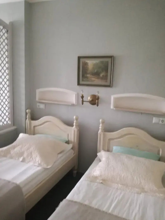 Hotel Boryana - Chambres
