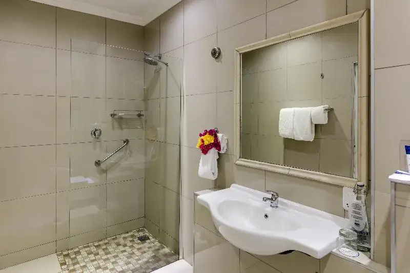Protea Hotel by Marriott George King George - Chambres