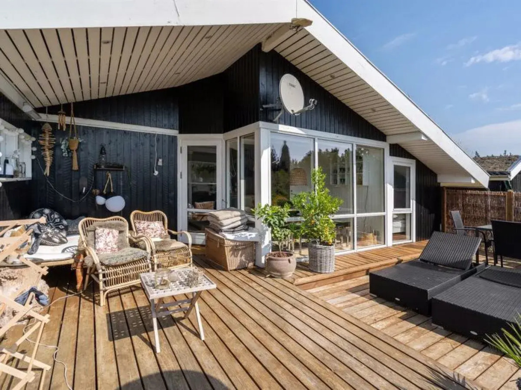 "Aliena" - 2km from the sea in Western Jutland