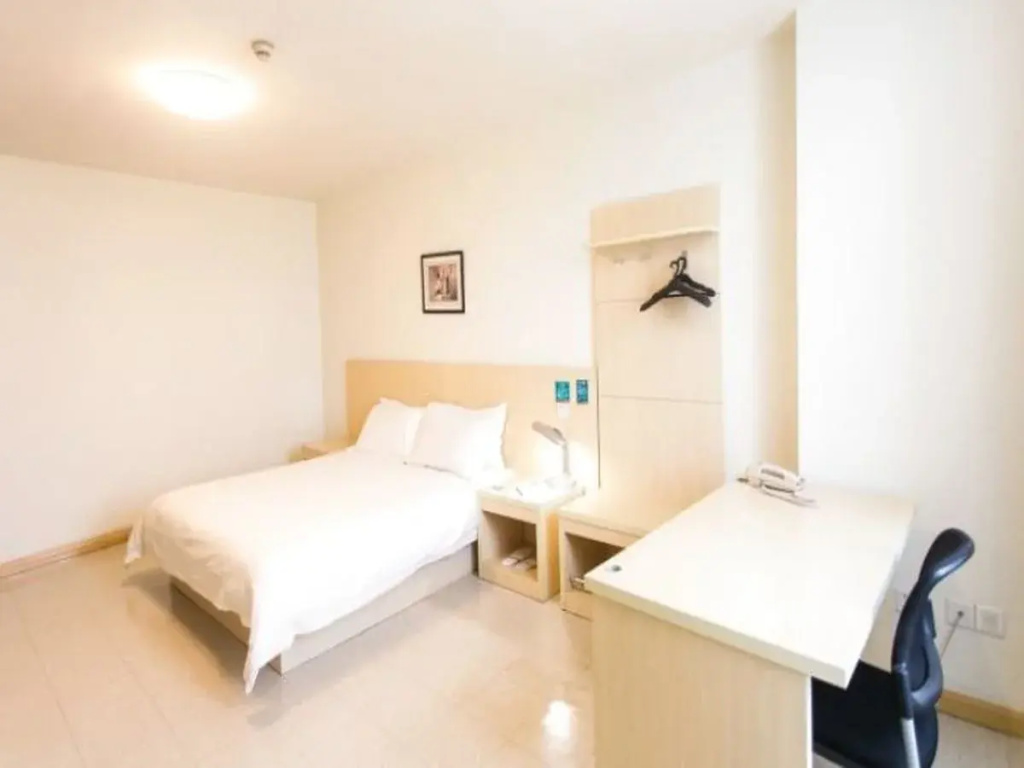 Jinjiang Inn Suzhou Mudu Zhujiang Rd - Général