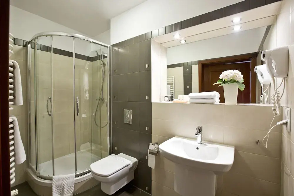 Benefis Boutique Hotel - Chambres