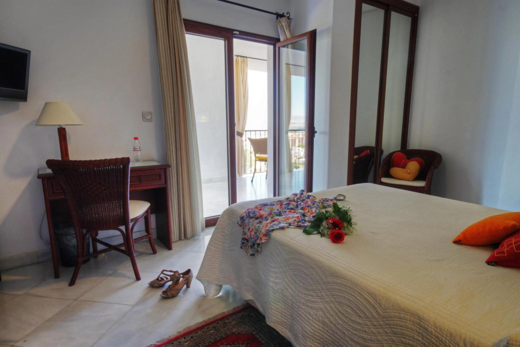 Hotel Mirador Arabeluj — 4