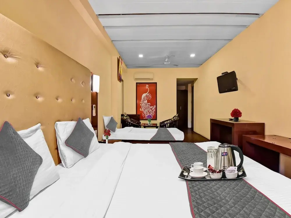 Hotel photo 19