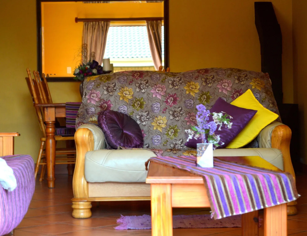 Kairos Home - Général