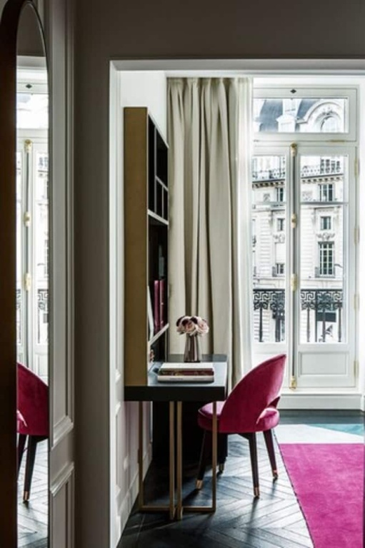 Fauchon L'Hotel Paris 36