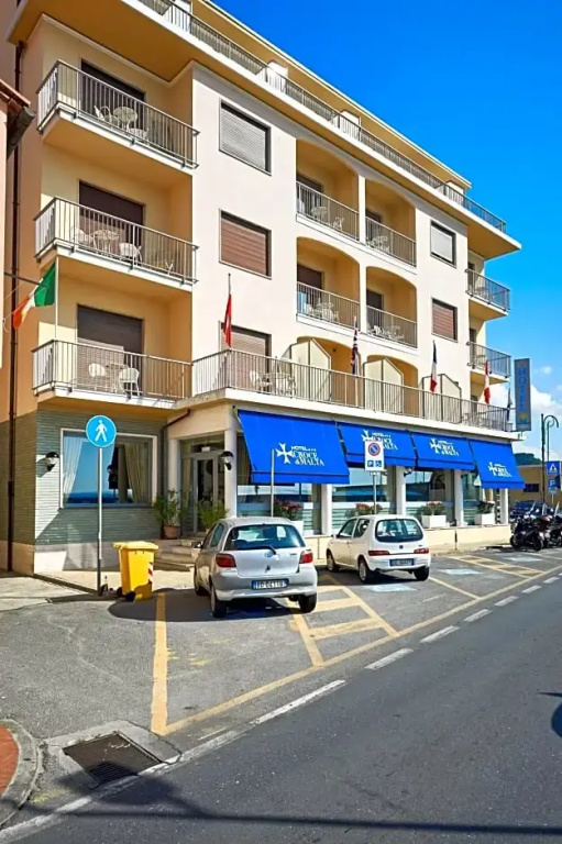 Hotel Croce di Malta - Chambres