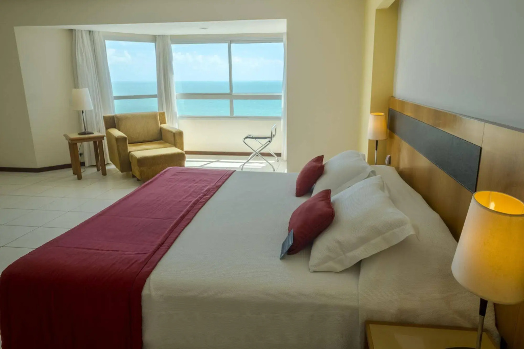 Hotel Othon Suites Natal - Général