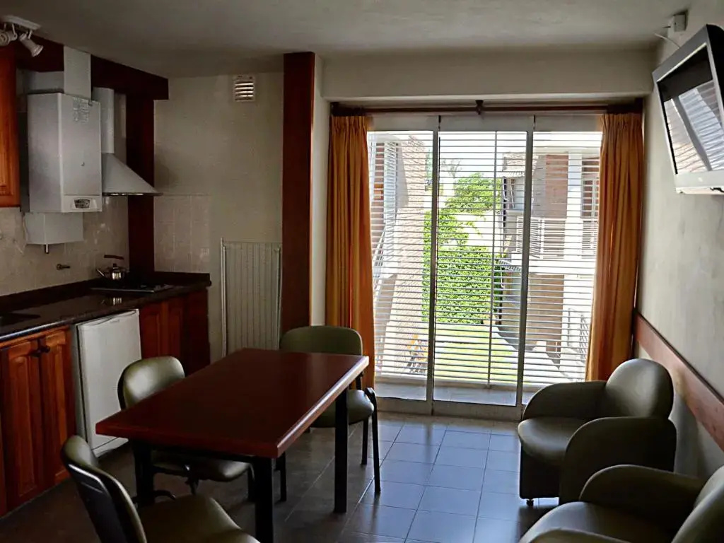Nuna Ayni Departamentos - Chambres