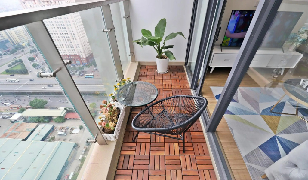 Skylake Apartment Kangnam My Dinh