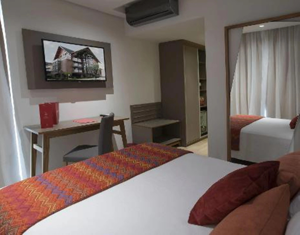Hotel Laghetto Stilo Centro - Général