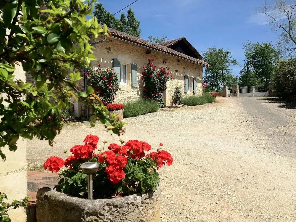 Afficher la photo 8 — Le Gîte de Pouzatel