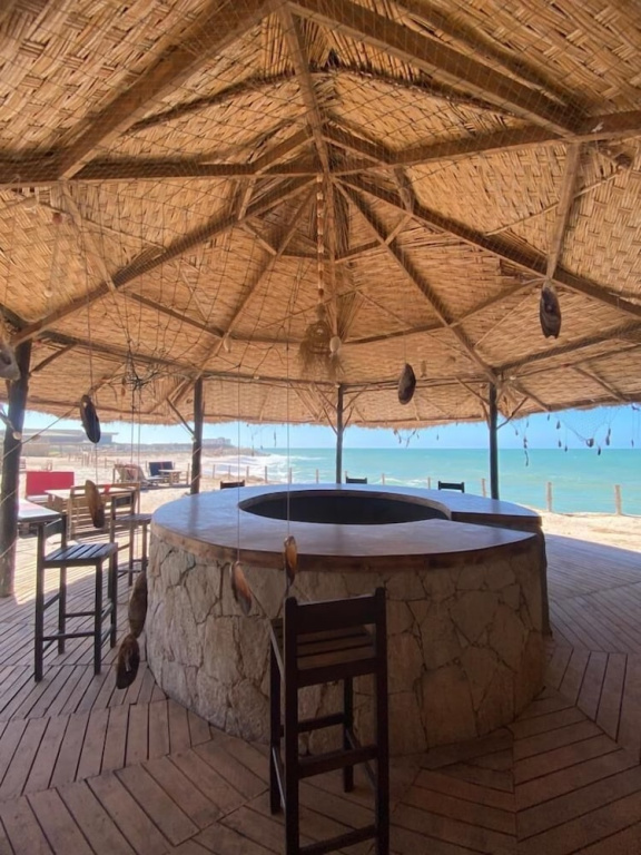 Hotel La merveille