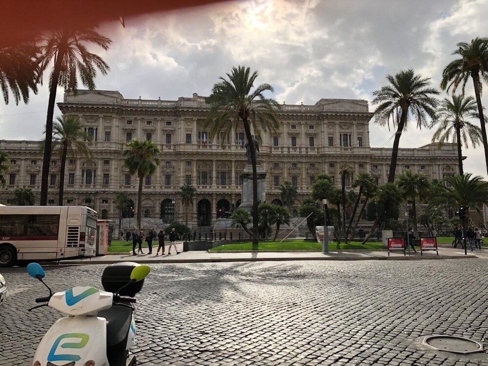 Spazio Cavour