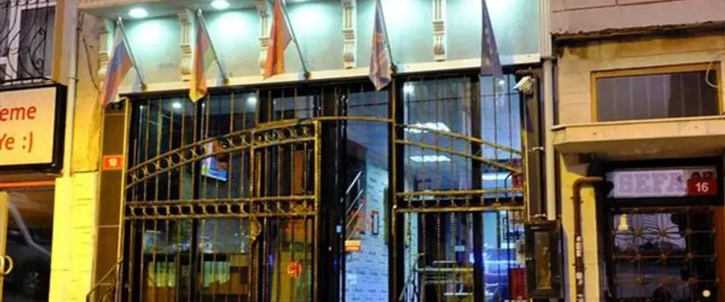 Kadıköy Port Otel
