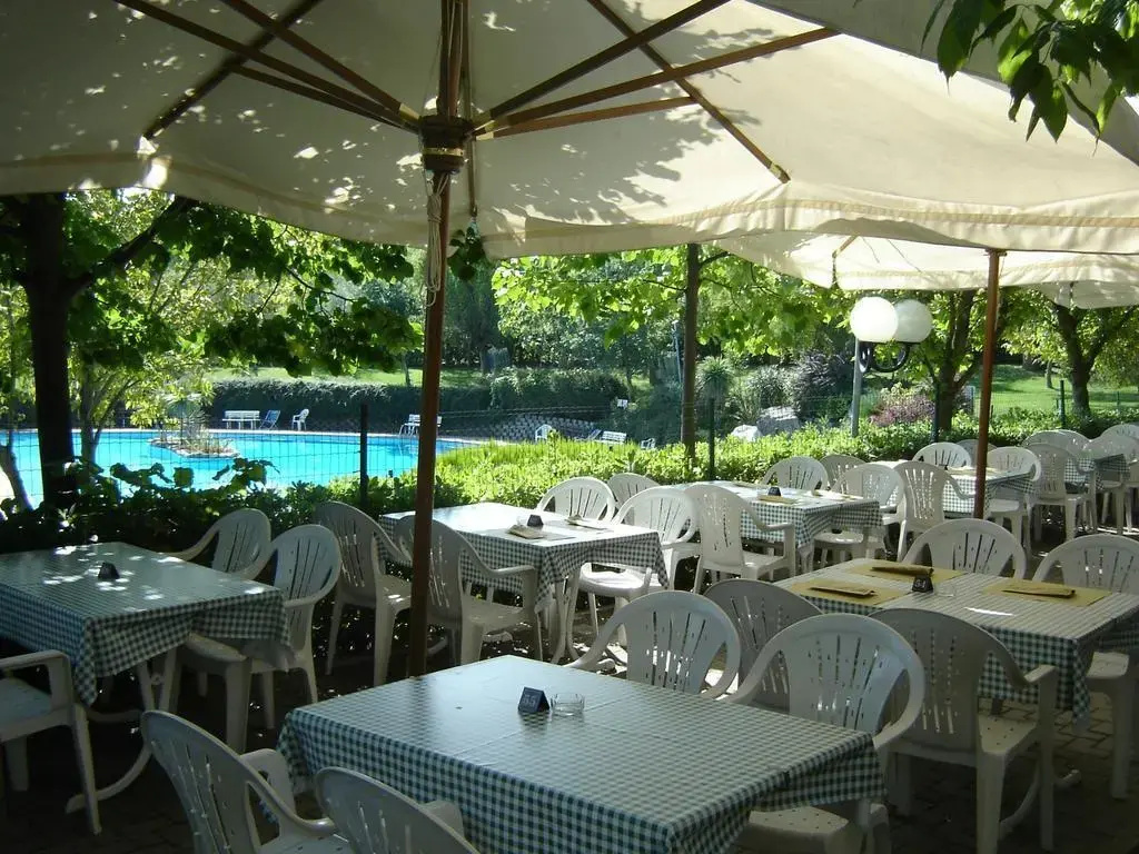 Garden Village San Marino - Général