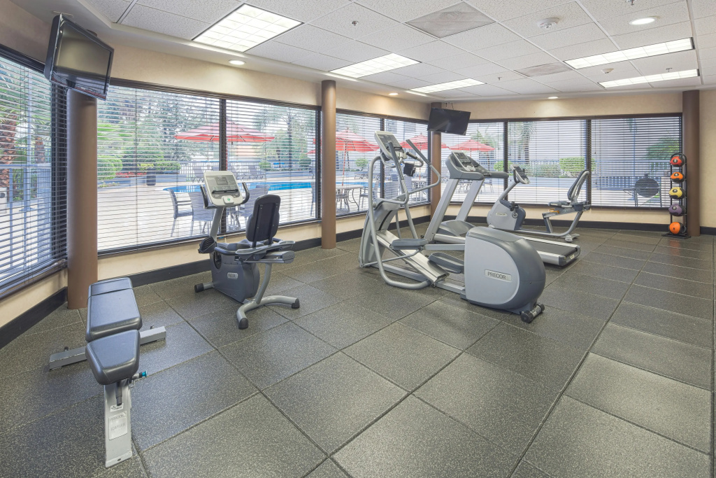 Hampton Inn by Hilton Monterrey/Galerías-Obispado - Général