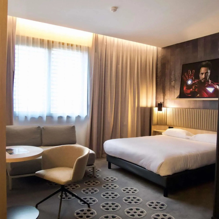 Hotel photo 18