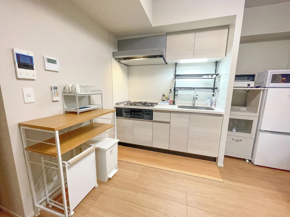 Shinkou House UE 사진 22