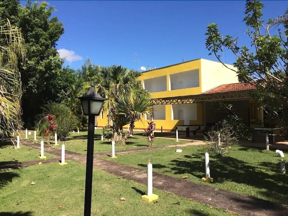 Hotel Fazenda Pé da Serra