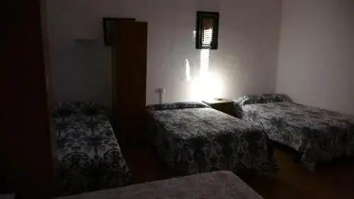 Hostal Bar Ruiz