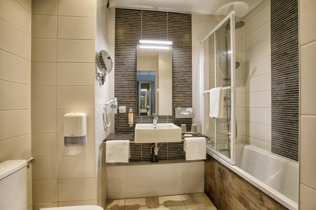 Mercure Cabourg Hôtel & Spa - Général