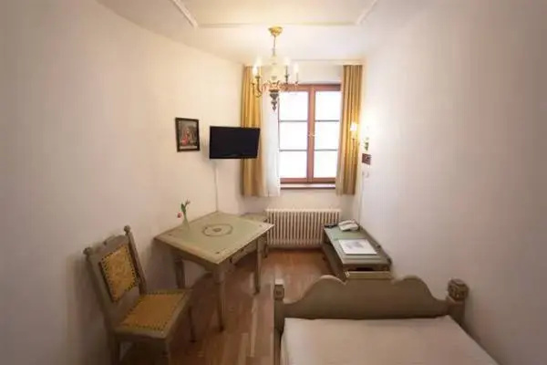 Hotel Wilder Mann - Général
