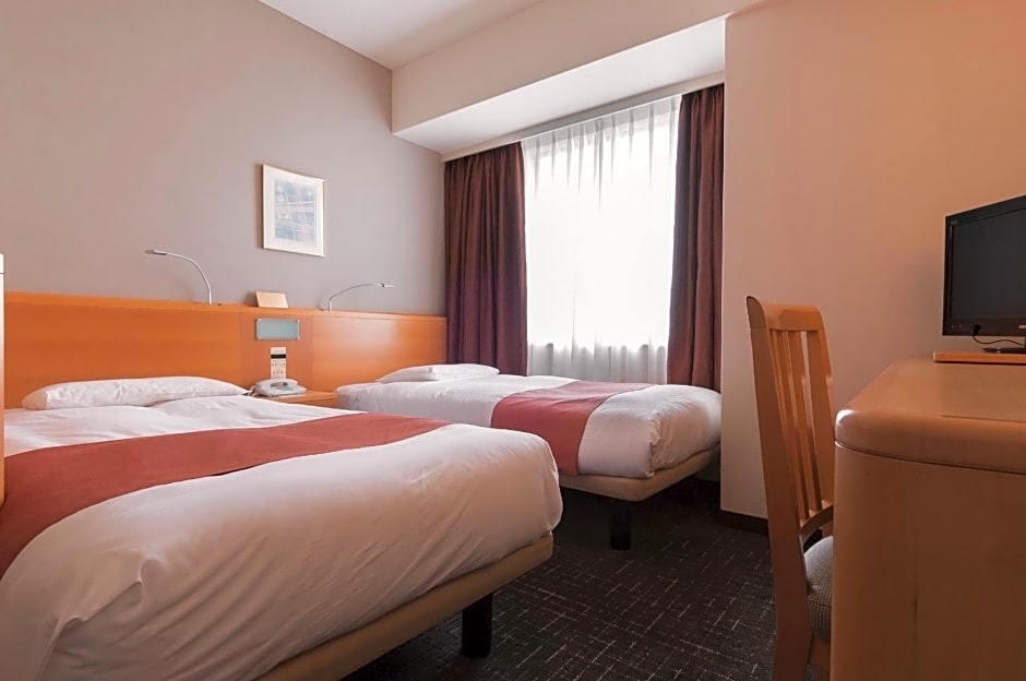 Tokyo Bay Ariake Washington Hotel 사진 33
