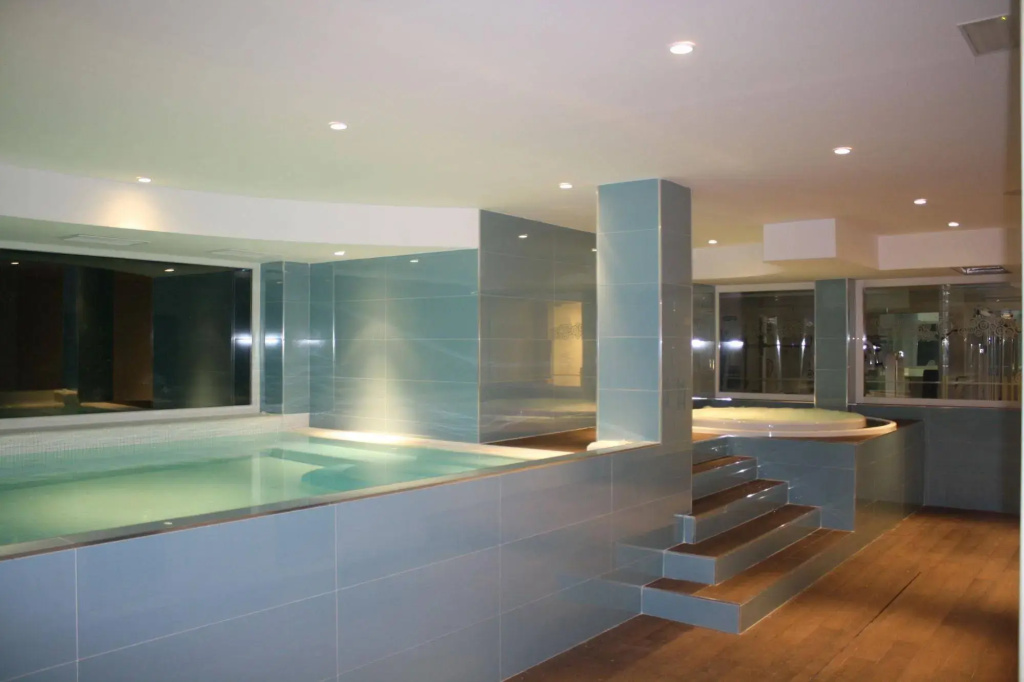 Hotel Nerja Club & Spa - Général