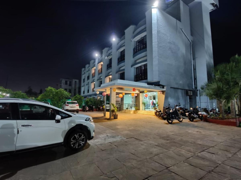 Hotel photo 22