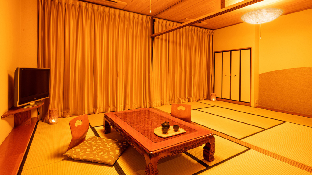 Yukai Resort Premium Hotel Fugetsu 사진 1