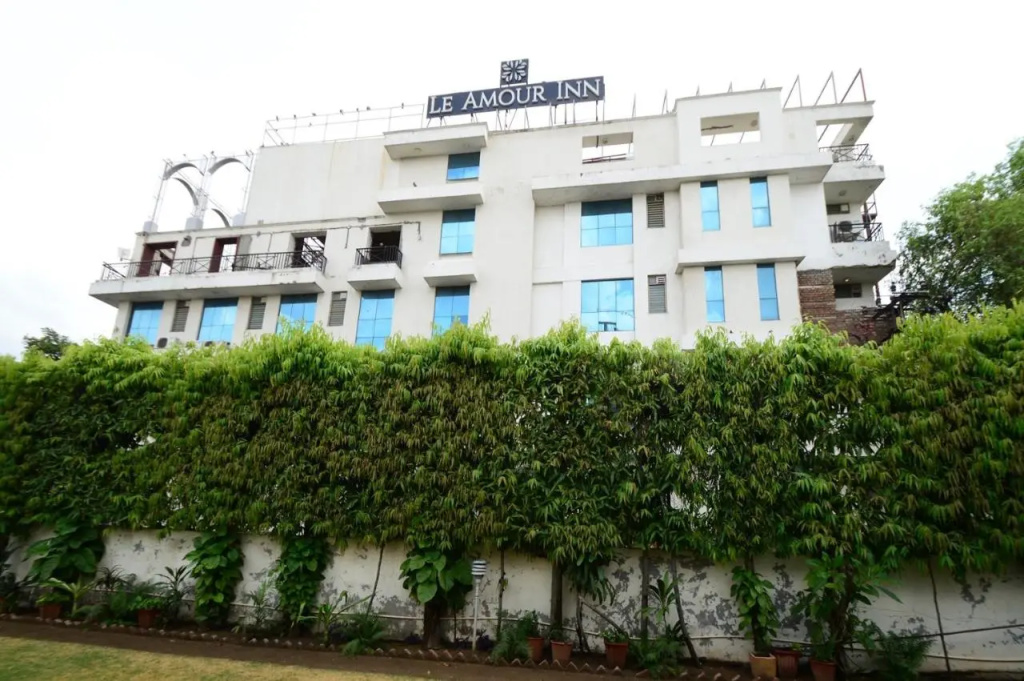 Hotel photo 19