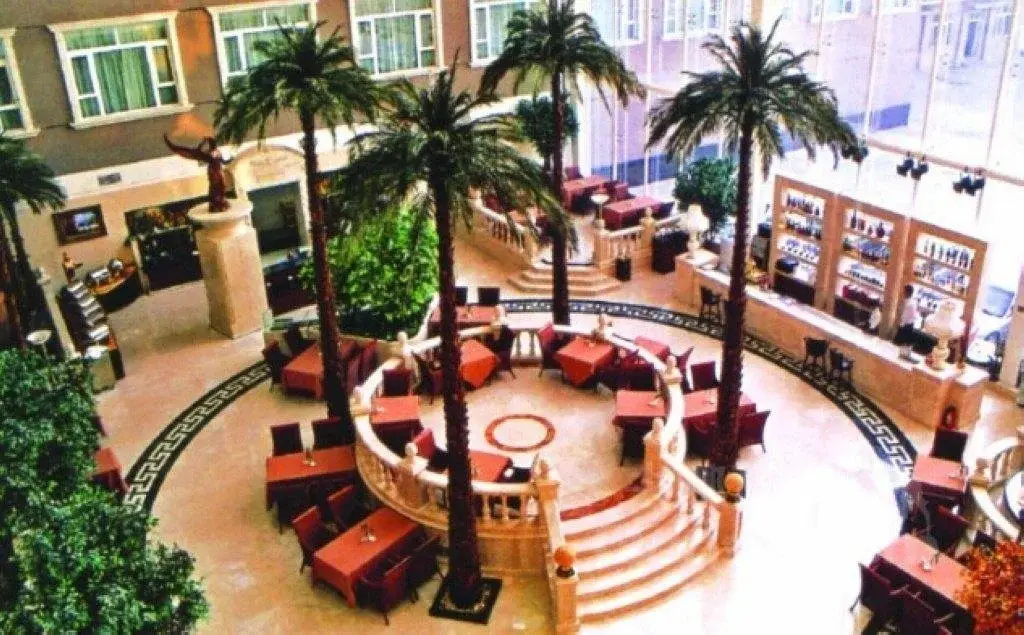 Celebrity City Hotel Xiangzhou - Général