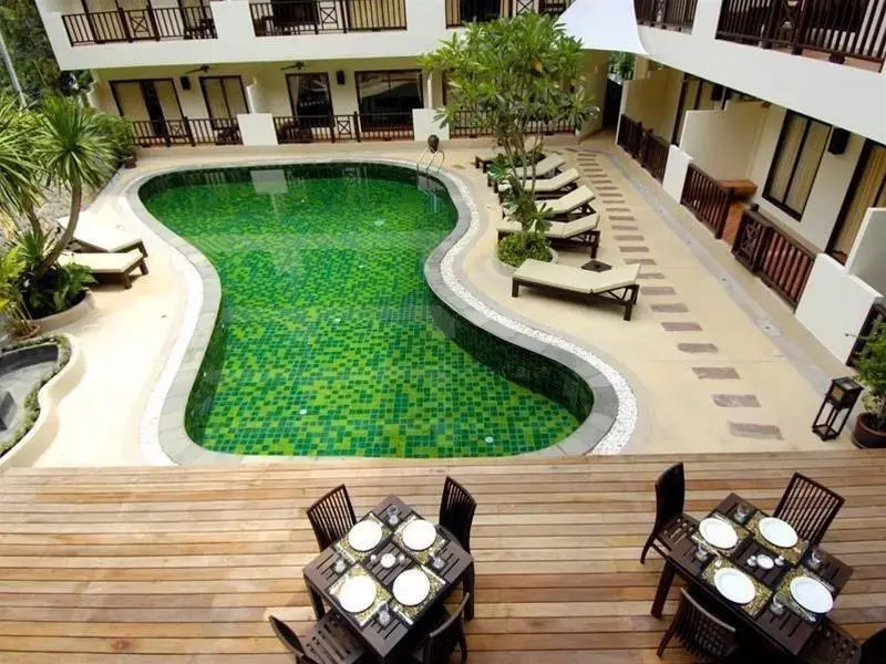 Hotel photo 9