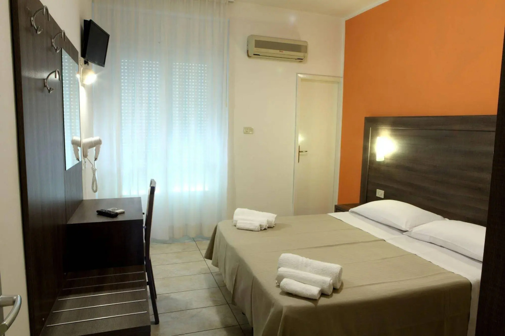 Hotel Edelweiss - Général